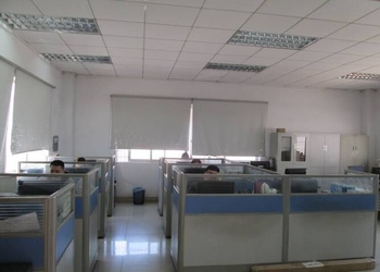 Guangzhou Eco Commercial Equipment Co.,Ltd